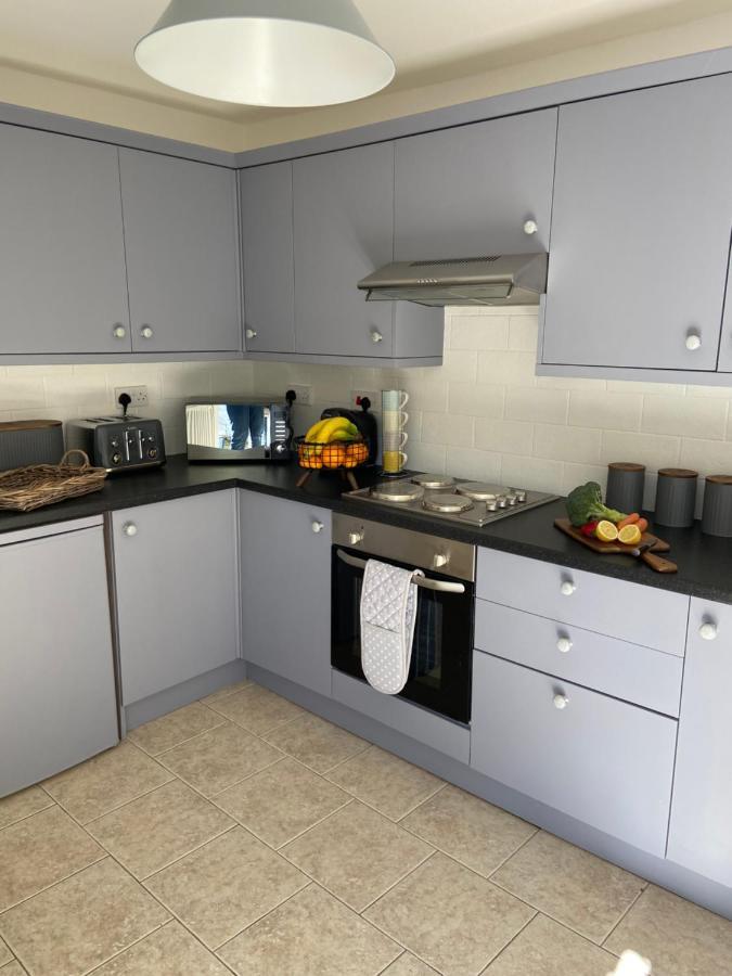 The Cottage Ystradgynlais Exterior photo