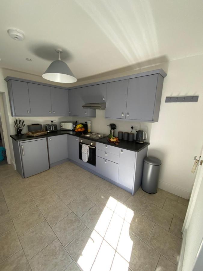 The Cottage Ystradgynlais Exterior photo