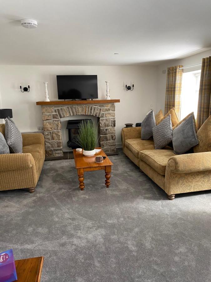 The Cottage Ystradgynlais Exterior photo